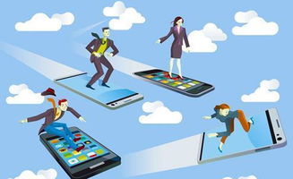 SaaS會被取代嗎？云計算巨頭攜手互聯(lián)網(wǎng)信息服務(wù)共繪未來藍圖