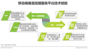 中國垂直結婚服務市場 移動互聯網賦能下的創新與發展
