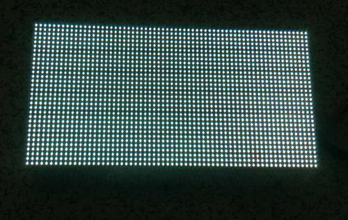 探秘龍巖P6室內LED租賃屏 優勢、應用及選購指南